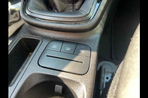 Ford Fiesta 1.1 Trend Apple carplay / Lage KM Stand / NAP