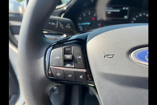 Ford Fiesta 1.1 Trend Apple carplay / Lage KM Stand / NAP