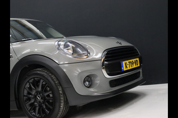 MINI Mini 1.5 One Business Edition AUT [APPLE CARPLAY, NAVIGATIE, CLIMATE CONTROL, CRUISE CONTROL, PDC, NIEUWSTAAT]