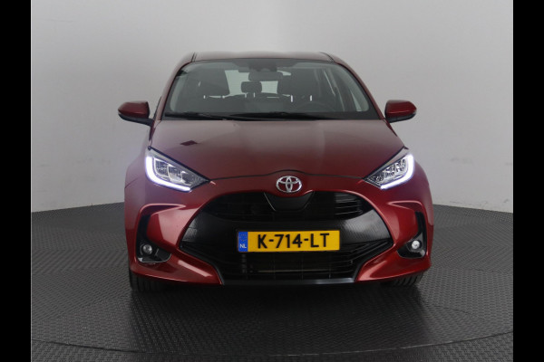 Toyota Yaris 1.5 VVT-i Dynamic