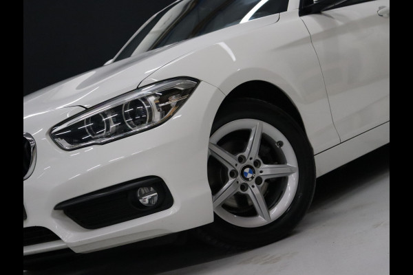 BMW 1-serie 118i Corporate Lease Executive [NAVIGATIE, CRUISE CONTROL, PDC, BLUETOOTH, CLIMATE CONTROL, NIEUWSTAAT]