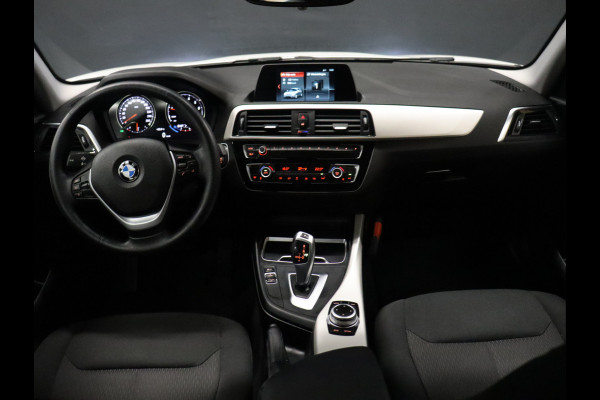 BMW 1-serie 118i Corporate Lease Executive [NAVIGATIE, CRUISE CONTROL, PDC, BLUETOOTH, CLIMATE CONTROL, NIEUWSTAAT]