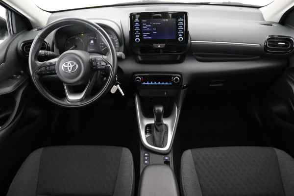 Toyota Yaris 1.5 Hybrid Active | Apple Carplay & AndroidAUTO | Camera | Adapt.Cruise Control |