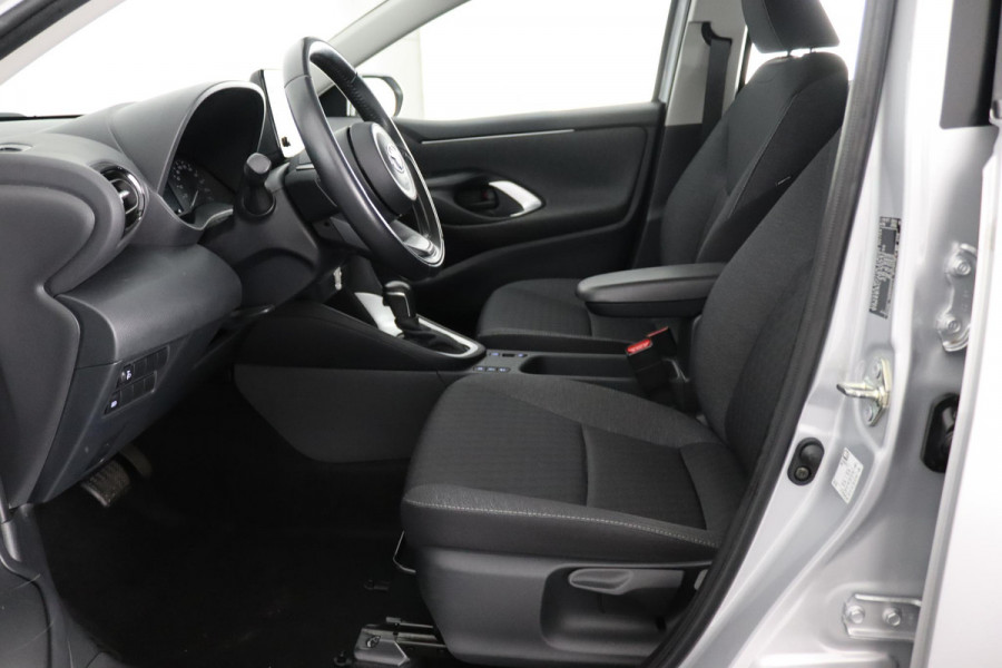 Toyota Yaris 1.5 Hybrid Active | Apple Carplay & AndroidAUTO | Camera | Adapt.Cruise Control |