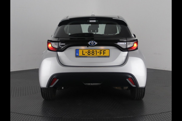 Toyota Yaris 1.5 Hybrid Active | Apple Carplay & AndroidAUTO | Camera | Adapt.Cruise Control |