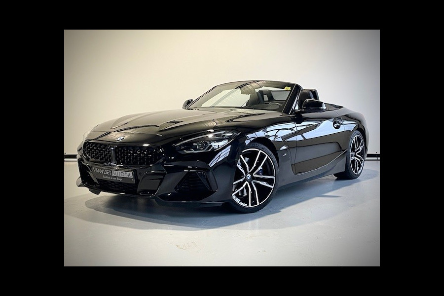 BMW Z4 Roadster M40i NED AUTO M40i High Executive Edition