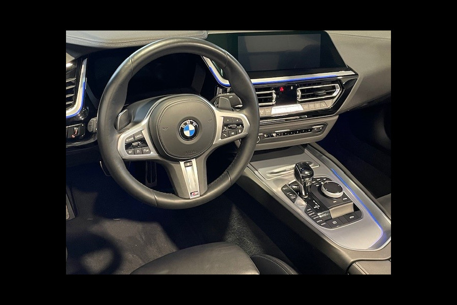 BMW Z4 Roadster M40i NED AUTO M40i High Executive Edition