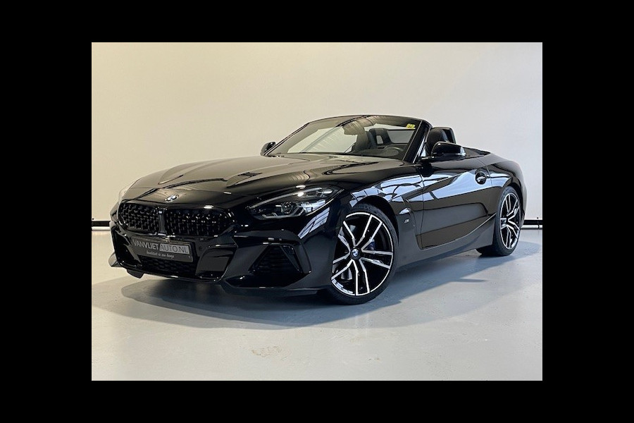 BMW Z4 Roadster M40i NED AUTO M40i High Executive Edition