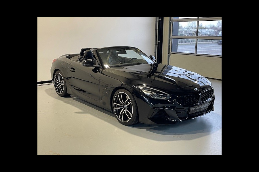 BMW Z4 Roadster M40i NED AUTO M40i High Executive Edition