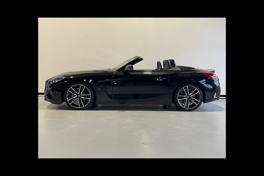 BMW Z4 Roadster M40i NED AUTO M40i High Executive Edition