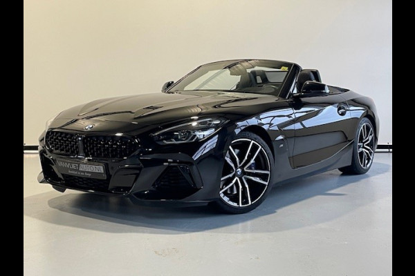 BMW Z4 Roadster M40i NED AUTO M40i High Executive Edition