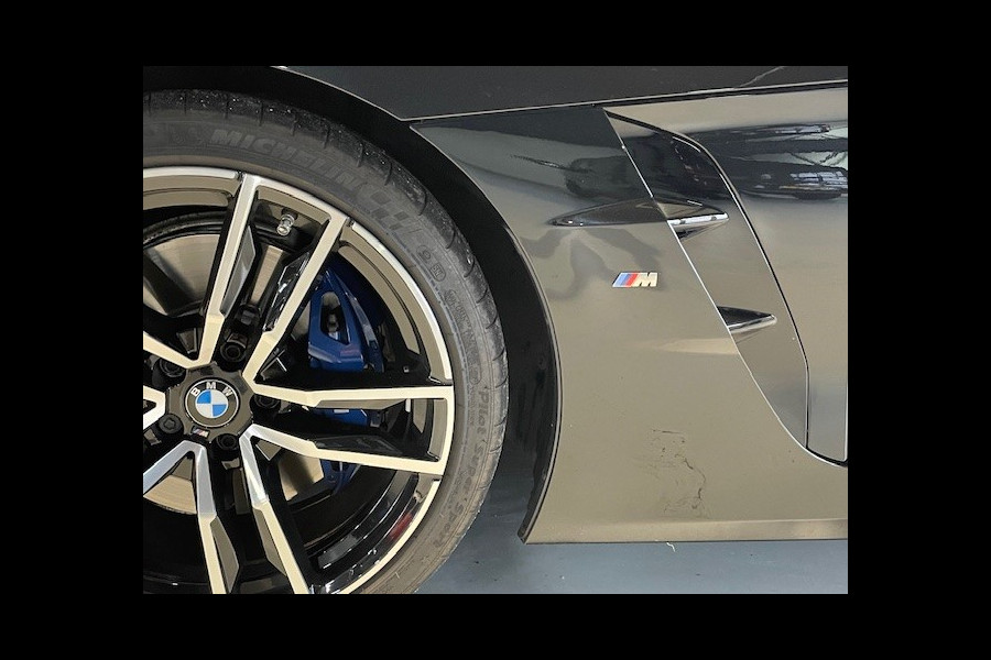 BMW Z4 Roadster M40i NED AUTO M40i High Executive Edition