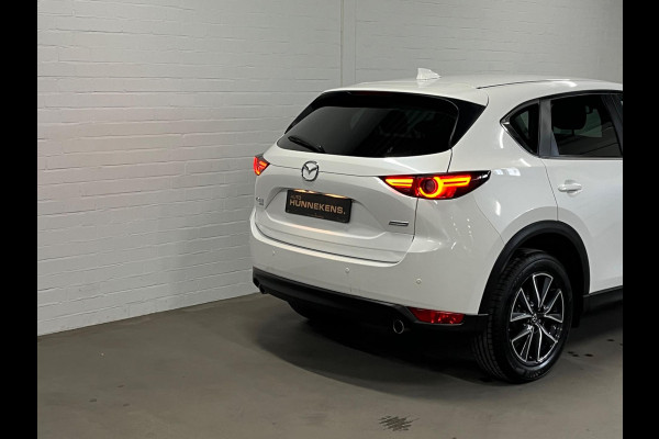 Mazda CX-5 2.0 AWD GT-M line | Trekhaak | Head-up | Camera | Navigatie | Cruise & Climate c.