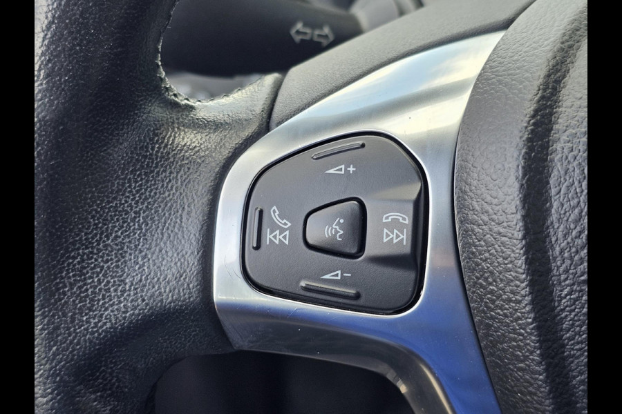 Ford Fiesta 1.0 Style Ultimate 80 pk | Navigatie | Cruise control | PDC achter | Lichtmetaal | Airco | USB etc.