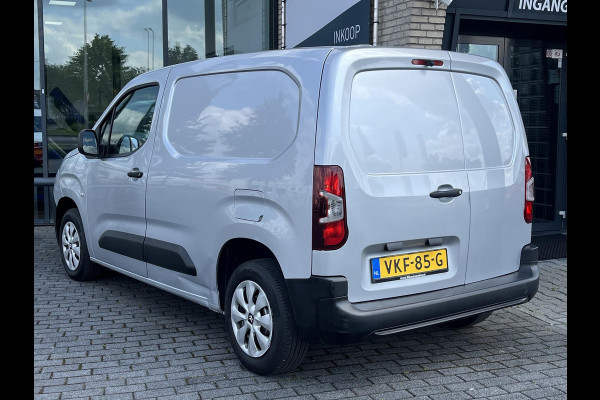 Citroën Berlingo 1.5 BlueHDI Control*A/C*CRUISE*CAMERA*TEL*