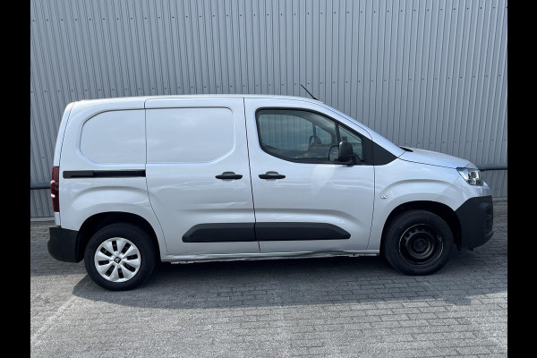 Citroën Berlingo 1.5 BlueHDI Control*A/C*CRUISE*CAMERA*TEL*