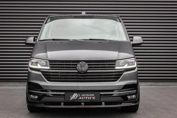 Volkswagen Transporter 2.0 TDI L2H1 150PK DSG JB- EDITION / ACTIVE DISPLAY / PDC / VERLAGINGSVEREN / PDC / DIRECT RIJDEN / FULL