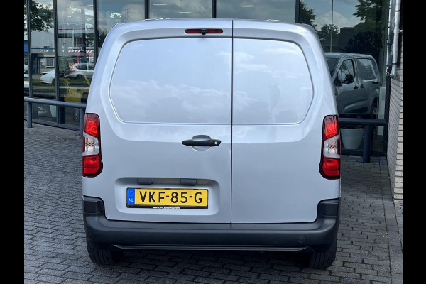 Citroën Berlingo 1.5 BlueHDI Control*A/C*CRUISE*CAMERA*TEL*