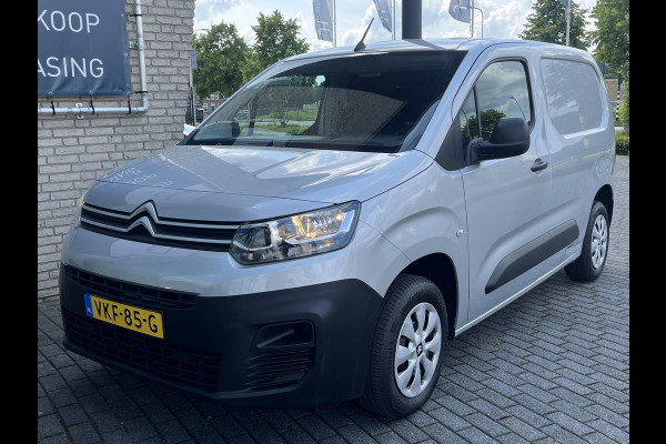 Citroën Berlingo 1.5 BlueHDI Control*A/C*CRUISE*CAMERA*TEL*