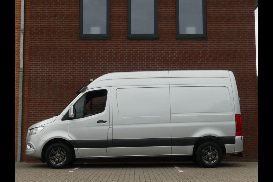 Mercedes-Benz Sprinter 314 CDI L2H2 Trekhaak/Camera/Navigatie/Airco