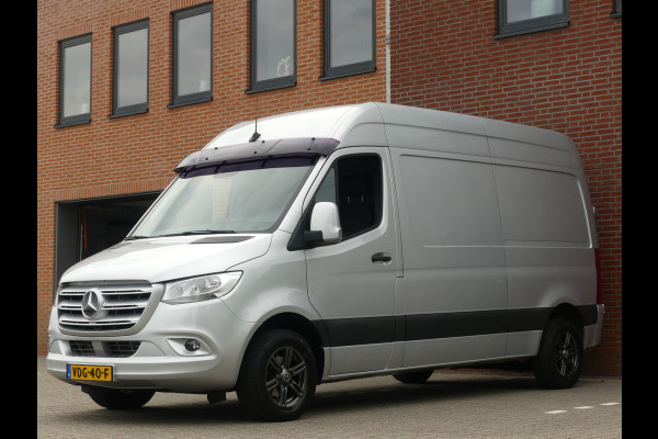 Mercedes-Benz Sprinter 314 CDI L2H2 Trekhaak/Camera/Navigatie/Airco