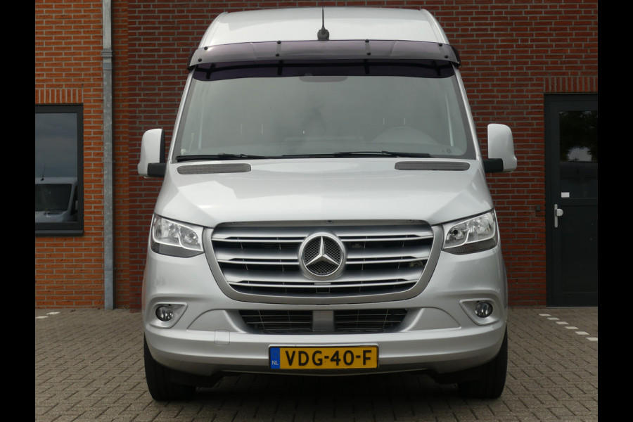 Mercedes-Benz Sprinter 314 CDI L2H2 Trekhaak/Camera/Navigatie/Airco