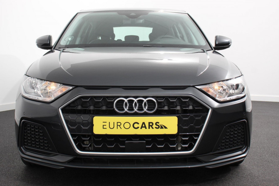 Audi A1 Sportback 110 pk S-Tronic Advanced | Navigatie | Apple Carplay/Android Auto | Parkeersensoren | Camera | Stoelverwarming | Climatronic | Virtual Cockpit