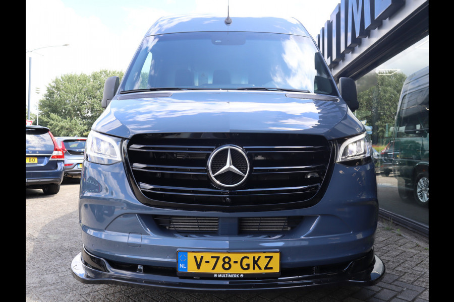 Mercedes-Benz Sprinter 314 2.2 CDI L2H2 LED CAMERA