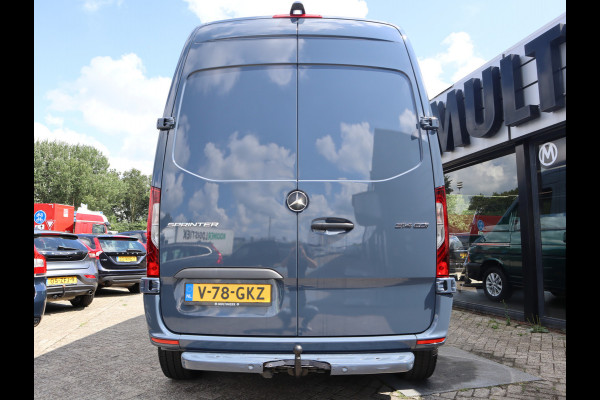 Mercedes-Benz Sprinter 314 2.2 CDI L2H2 LED CAMERA