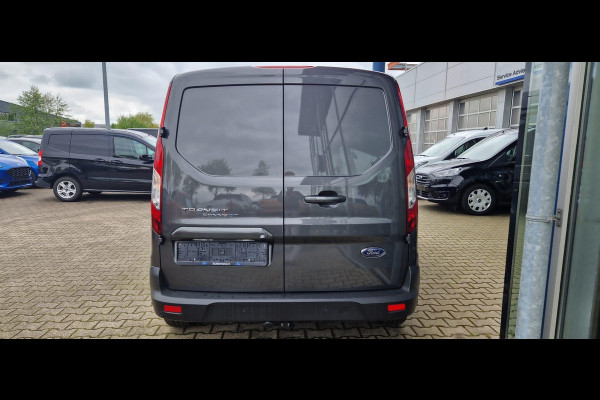 Ford Transit Connect 1.5 EcoBlue L1 Limited 100pk SCI Nieuw | Navigatie | Camera| Trekhaak | All weather banden