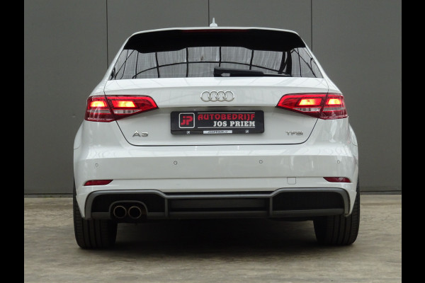 Audi A3 Sportback 1.5 TFSI CoD Sport * S-LINE * KEYLESS * LM 19 !!