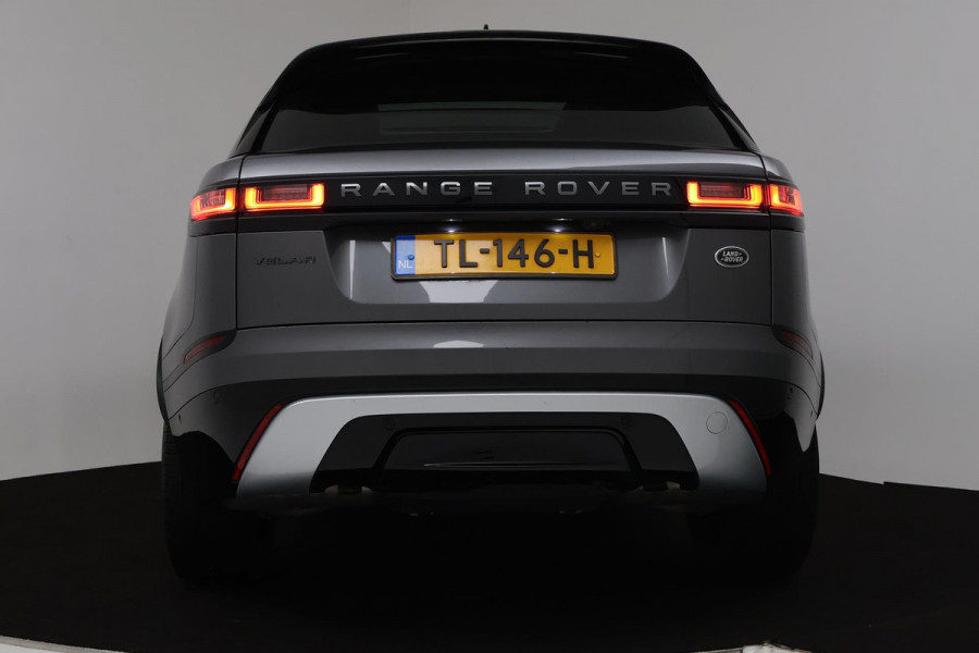 Land Rover Range Rover Velar P250 Turbo AWD R-Dynamic HSE (NL-AUTO, PANORAMADAK, MASSAGE STOELEN, 1e EIGENAAR, DEALER ONDERHOUDEN)