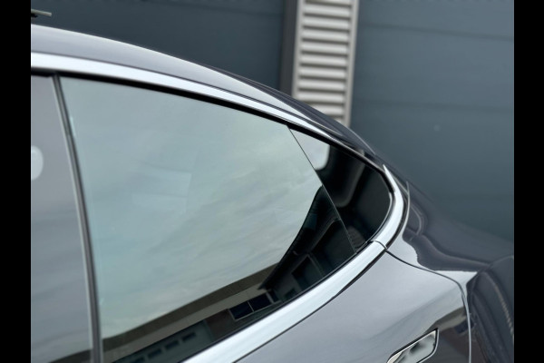 Tesla Model S 75D Base, PANORAMADAK, LEDER SPORTINTERIEUR, 74000 KM, VELE OPTIES, NL AUTO NAP