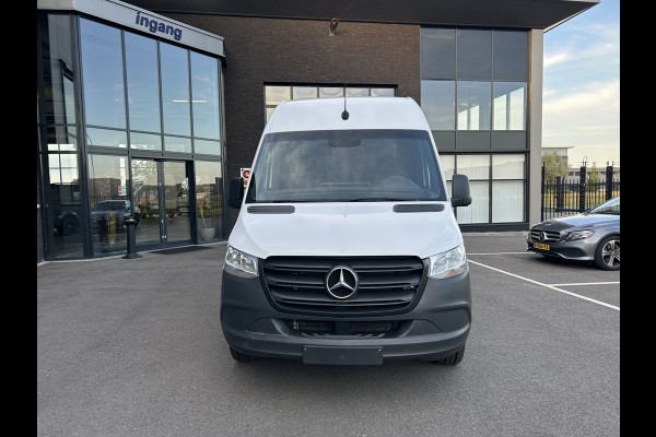 Mercedes-Benz Sprinter 317 CDI L2 H2 9G-TRONIC / 2800KG Trekhaak / MBUX / Carplay navigatie / Camera / Cruise control / Airco / 270 Graden achterdeuren