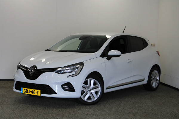 Renault Clio 1.6 E-Tech Hybrid 140 Intens