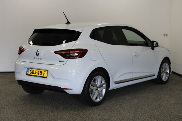 Renault Clio 1.6 E-Tech Hybrid 140 Intens