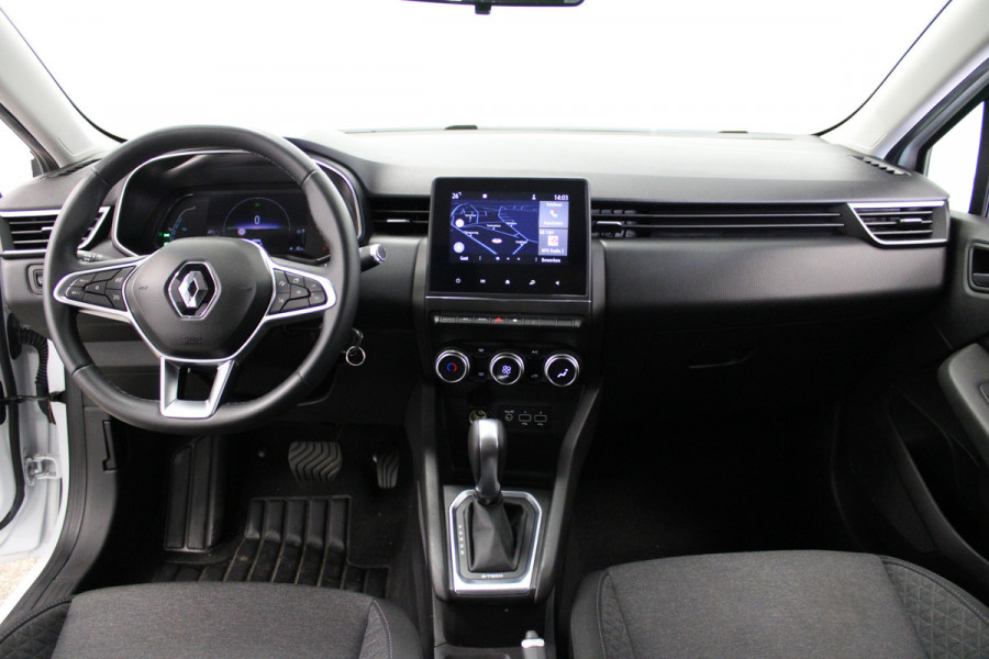 Renault Clio 1.6 E-Tech Hybrid 140 Intens