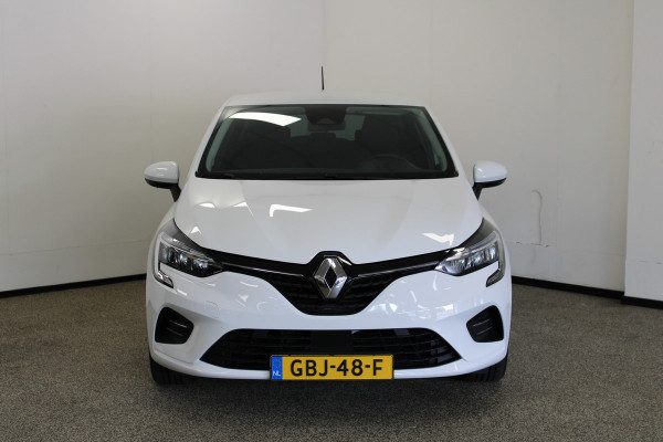 Renault Clio 1.6 E-Tech Hybrid 140 Intens