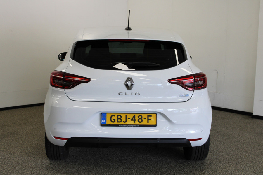 Renault Clio 1.6 E-Tech Hybrid 140 Intens