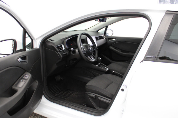 Renault Clio 1.6 E-Tech Hybrid 140 Intens