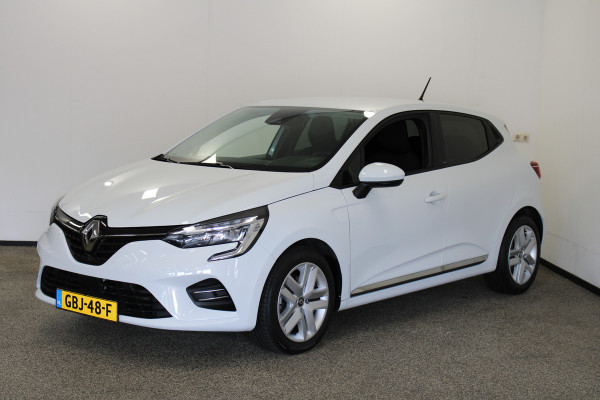 Renault Clio 1.6 E-Tech Hybrid 140 Intens