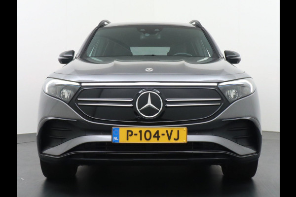 Mercedes-Benz EQB 300 4MATIC AMG Line 7 PERSOONS | * 39.586 EX BTW * | VOLLE AUTO | DEALER ONDERHOUDEN