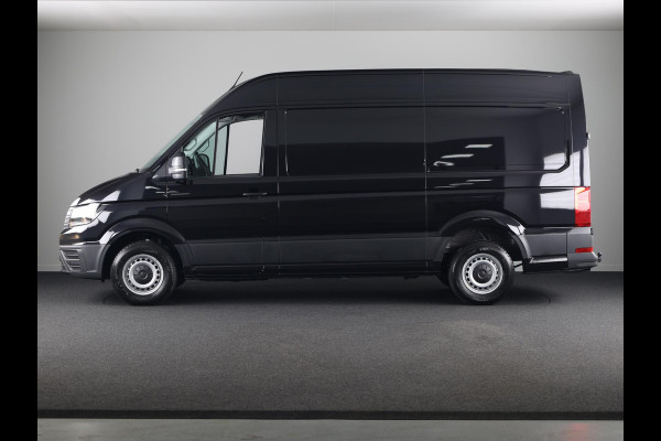 Volkswagen Crafter Trendline L3H3 2.0 TDI EU6 140 pk GVW 3.5T VOORRAAD!!  RIJKLAARPRIJS!!