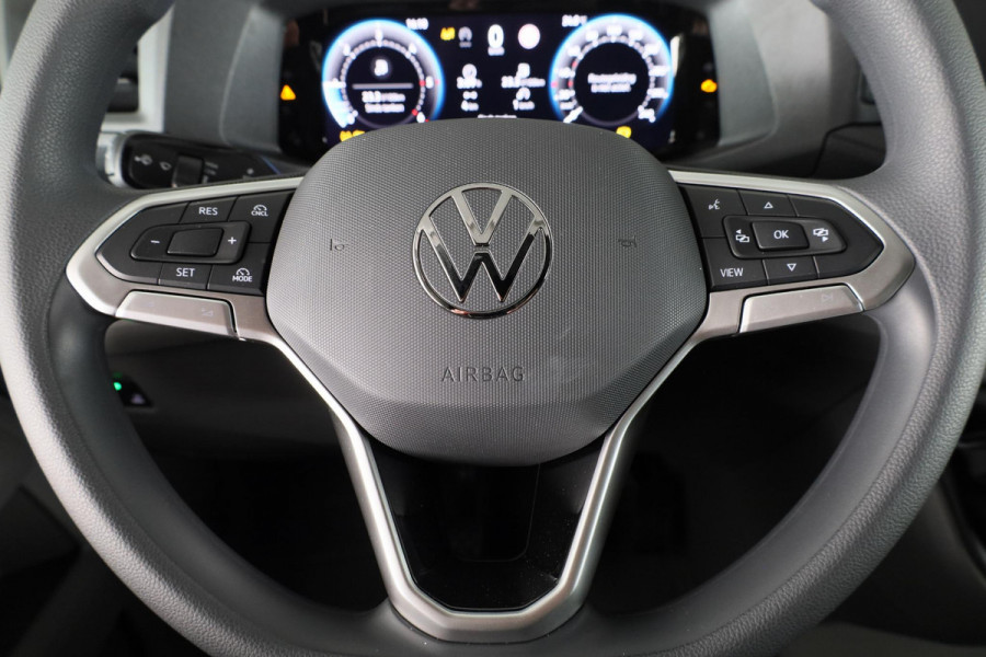 Volkswagen Crafter Trendline L3H3 2.0 TDI EU6 140 pk GVW 3.5T VOORRAAD!!  RIJKLAARPRIJS!!