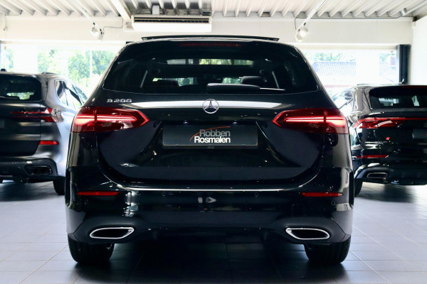 Mercedes-Benz B-Klasse 200 AMG NL||Night|Pano|TrkHK|VOL