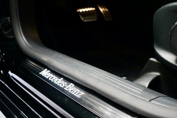 Mercedes-Benz B-Klasse 200 AMG NL||Night|Pano|TrkHK|VOL