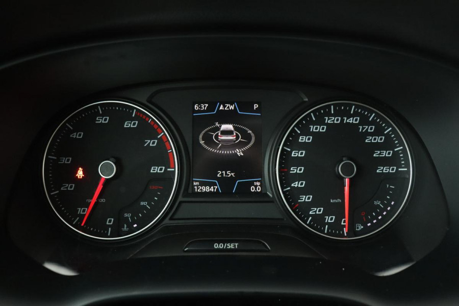 Seat Ateca 1.4 TSI Xcellence | Panoramadak | Leder | Leder | Stoelverwarming | Trekhaak | Camera | Carplay | Navigatie | Full LED | Climate control