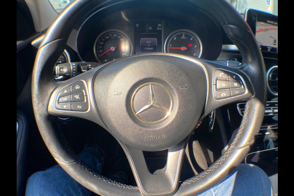 Mercedes-Benz C-Klasse Estate 200 CDi Turbo Plus - Automaat I Navigatie I Airco I PDC I Sport velgen & interieur I Dealer onderh