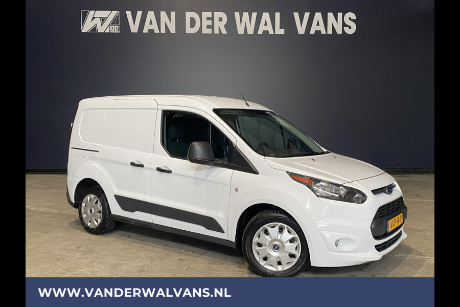 Ford Transit Connect 1.5 TDCI L1H1 Euro6 Airco | stoelverwarming | bluetooth telefoonvoorbereiding