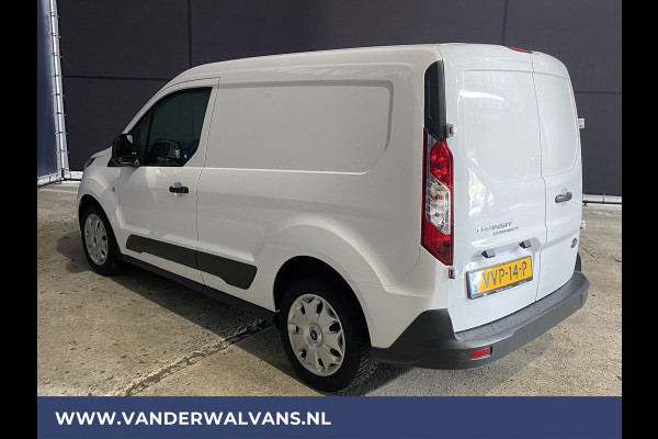 Ford Transit Connect 1.5 TDCI L1H1 Euro6 Airco | stoelverwarming | bluetooth telefoonvoorbereiding